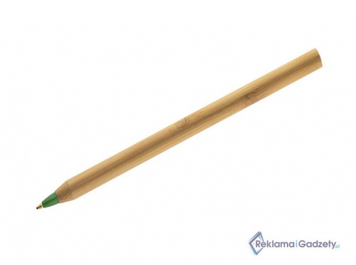EKODługopis bambusowy DLU-001