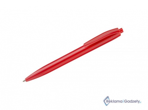 Długopis plastikowy CLASSIC DLU-005/T