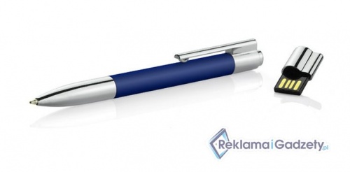 Długopis z pamięcią USB BRAINY BIU-007