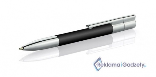 Długopis z pamięcią USB BRAINY BIU-007