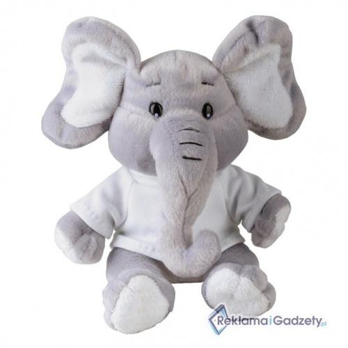 Maskotka słoń ELEPHANT MIS-001